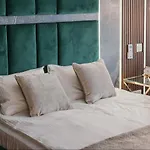 Apartament Gdynia Yacht Park Marina Luksusowy Apartament Nad Morzem
