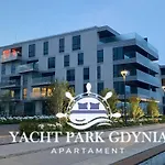 Apartament Gdynia Yacht Park Marina Luksusowy Apartament Nad Morzem