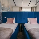 Apartament Gdynia Yacht Park Marina Luksusowy Apartament Nad Morzem