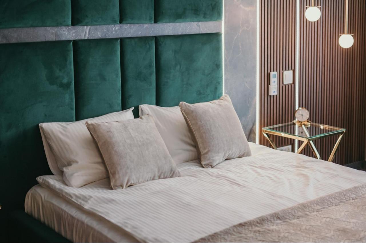 Apartament Yacht Park Marina Luksusowy Apartament Nad Morzem * Gdynia